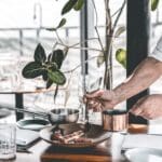 WT Urban Kitchen, WT Urban Kitchen: eten in Utrecht op hoog niveau!