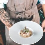 WT Urban Kitchen, WT Urban Kitchen: eten in Utrecht op hoog niveau!
