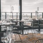 WT Urban Kitchen, WT Urban Kitchen: eten in Utrecht op hoog niveau!