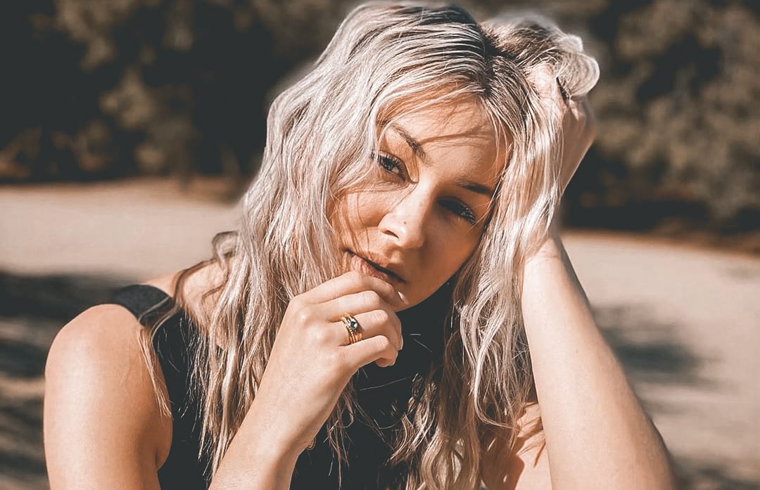 Who’s That Girl!? Terri Koonings