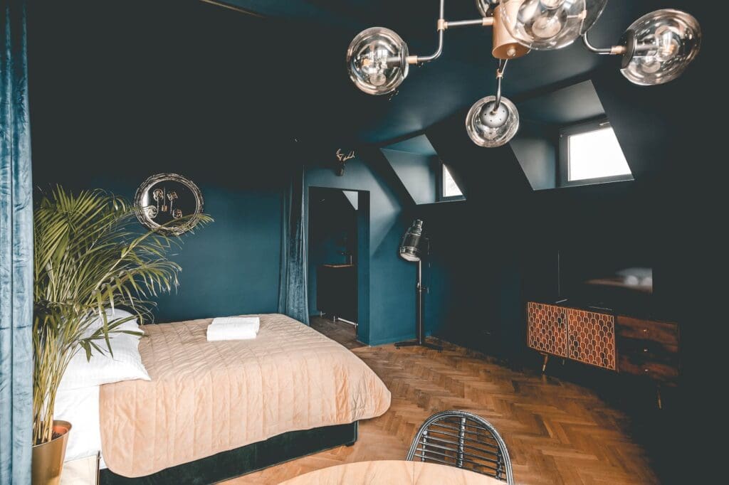 Airbnb Finds: drie spots tijdens de ultieme roadtrip door budgetproof Polen