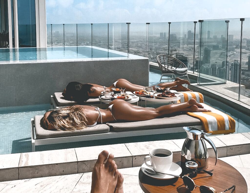 Weekend Desires #197