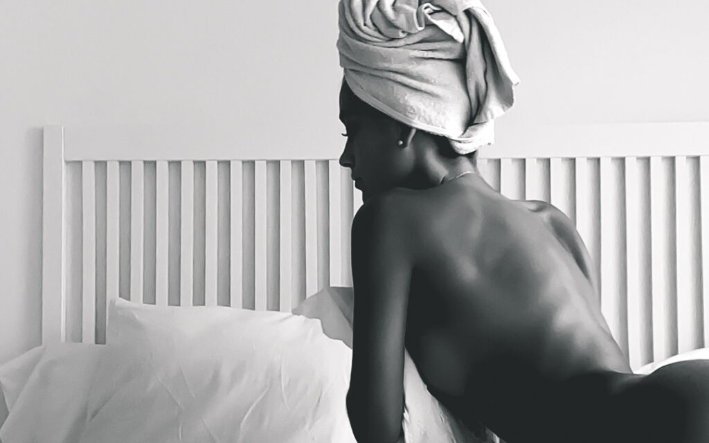 Weekend Desires #146