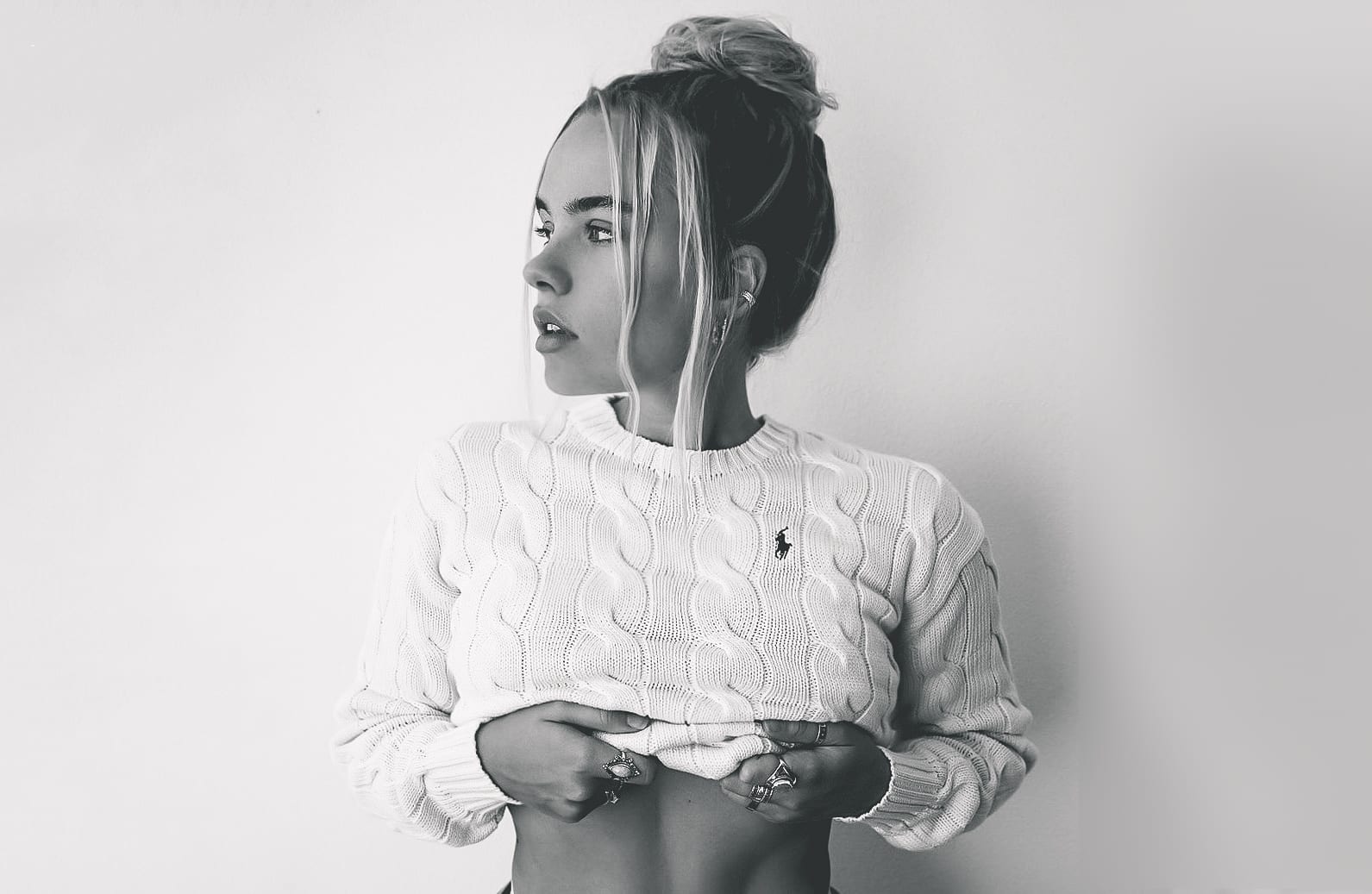 Weekend Desires #154