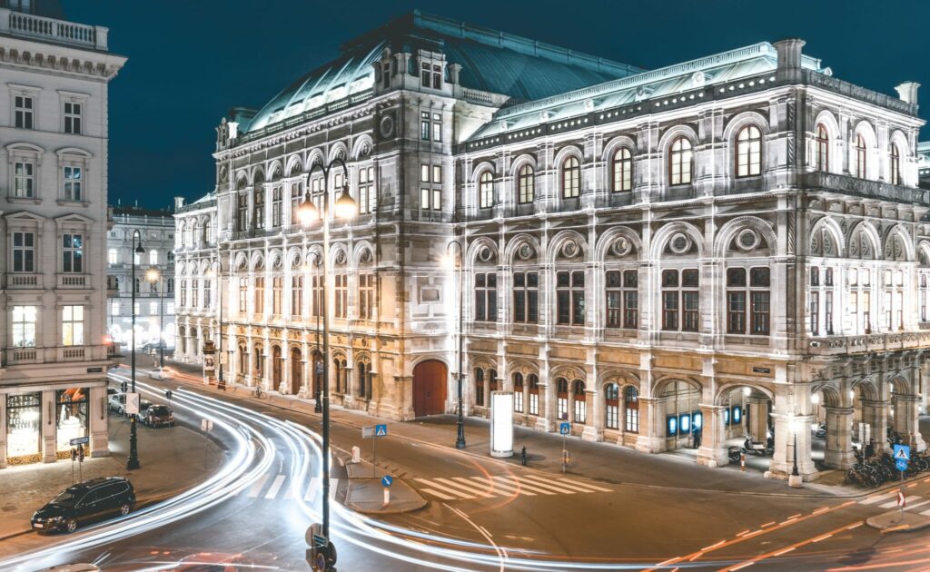 48 uur in Wenen: zo haal je alles uit jouw stedentrip