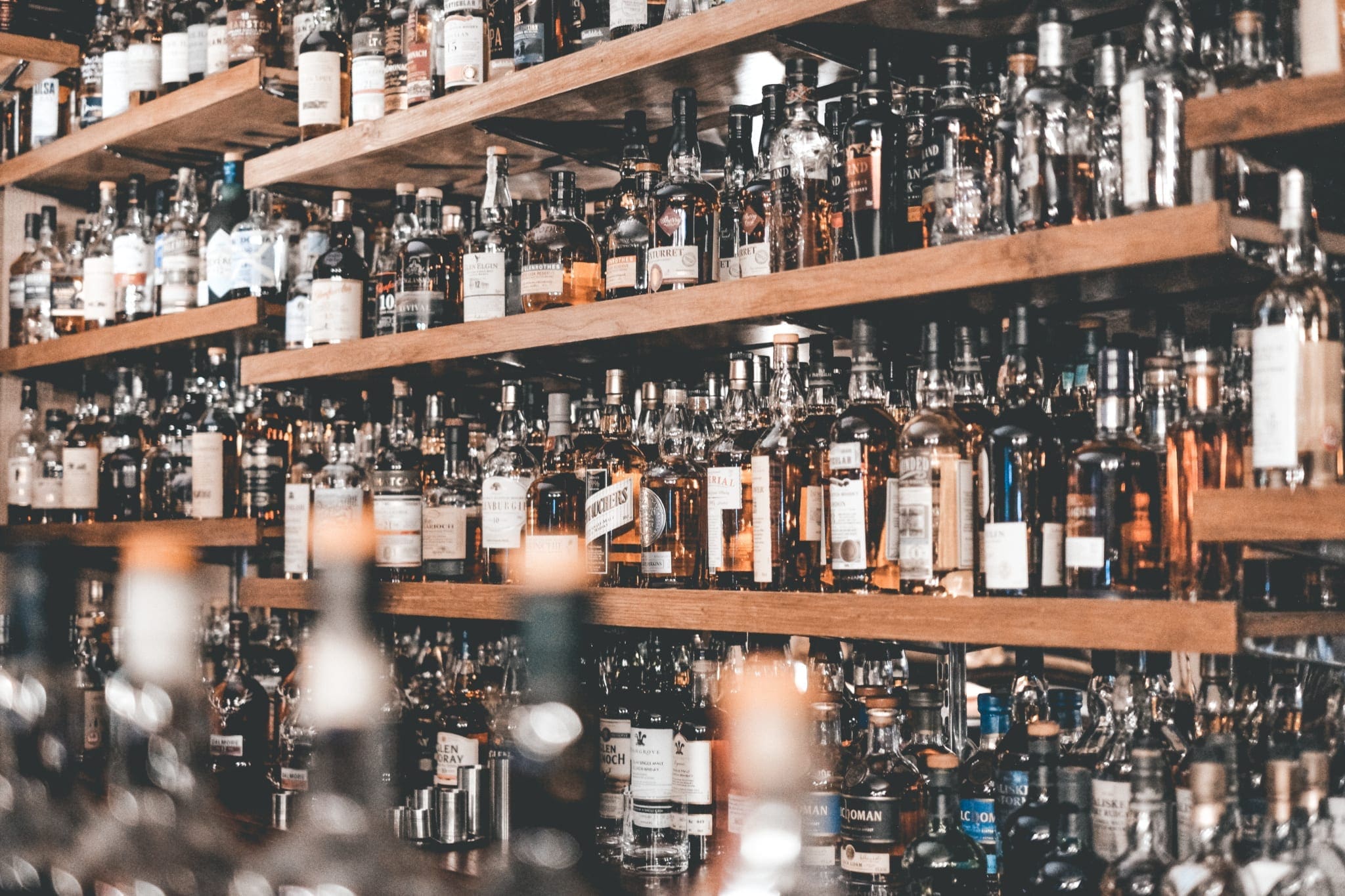 Lekkere zachte whisky’s die je moet proeven
