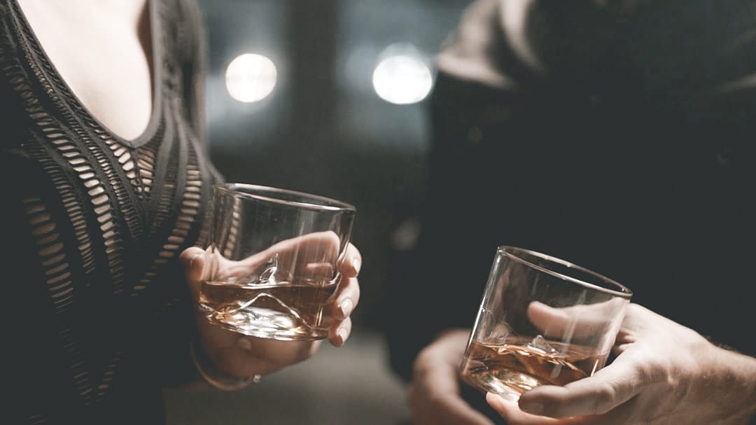 Deze whiskeyglazen geven de ultieme smaakervaring en juiste temperatuur