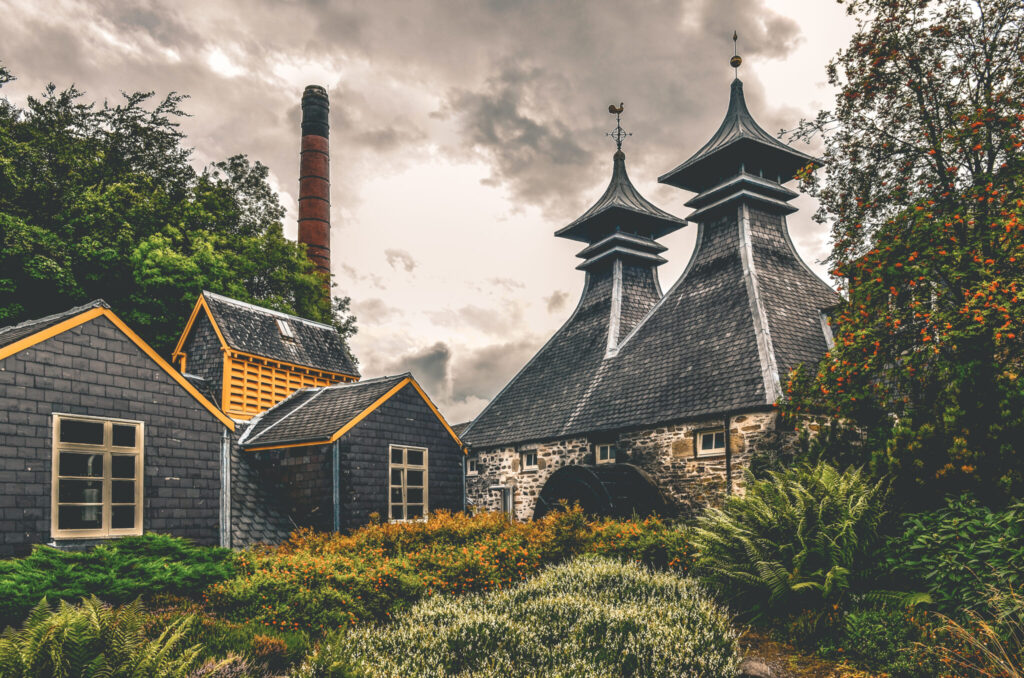 Doen: een whisky roadtrip door de Schotse Hooglanden