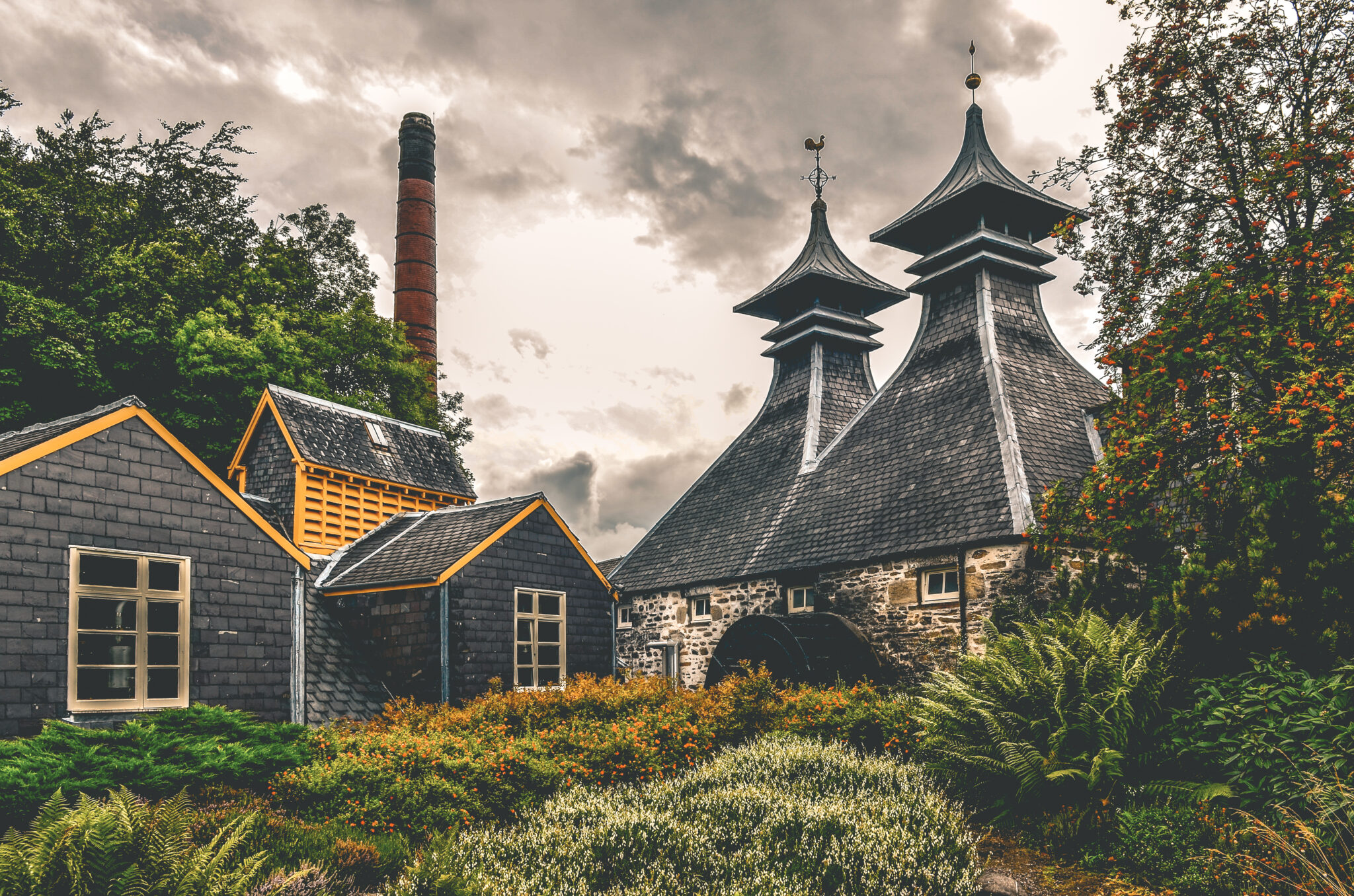 Doen: een whisky roadtrip door de Schotse Hooglanden