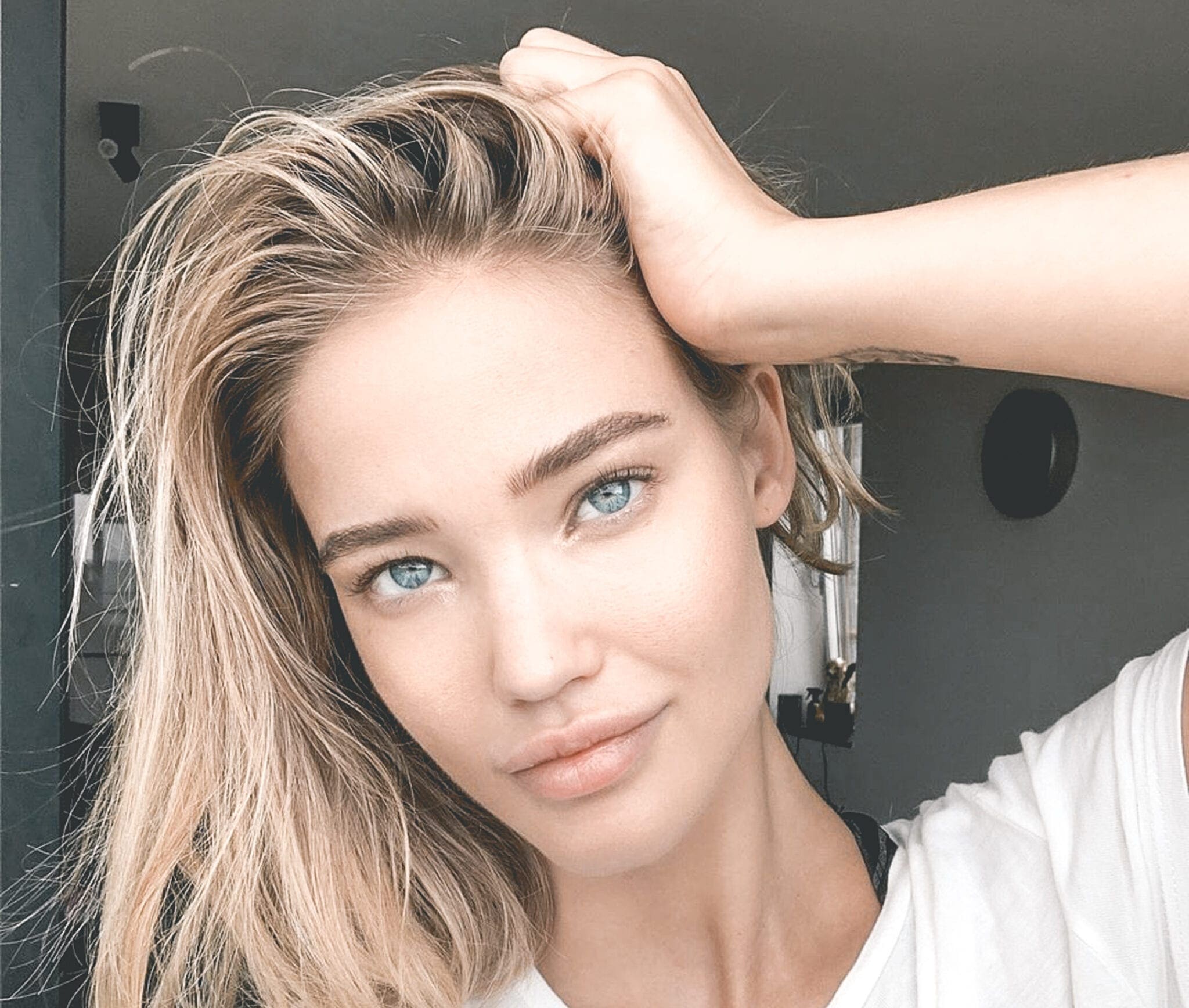 Who’s That Girl!? Isha van Dijk