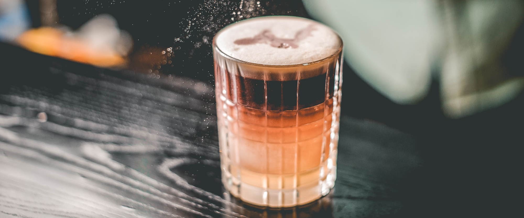 Bye-bye Dry January: 4 steengoede wintercocktails