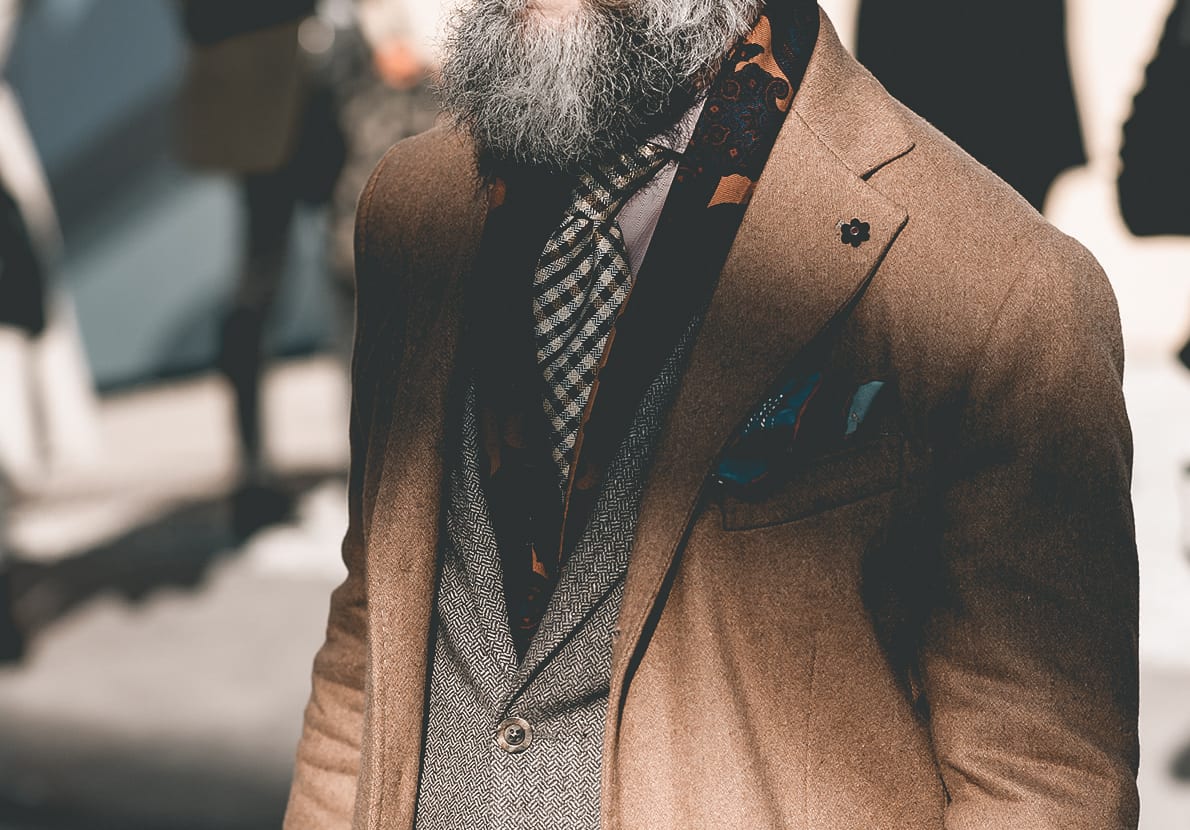 Layering: zo draag je laagjes onder je winterjas