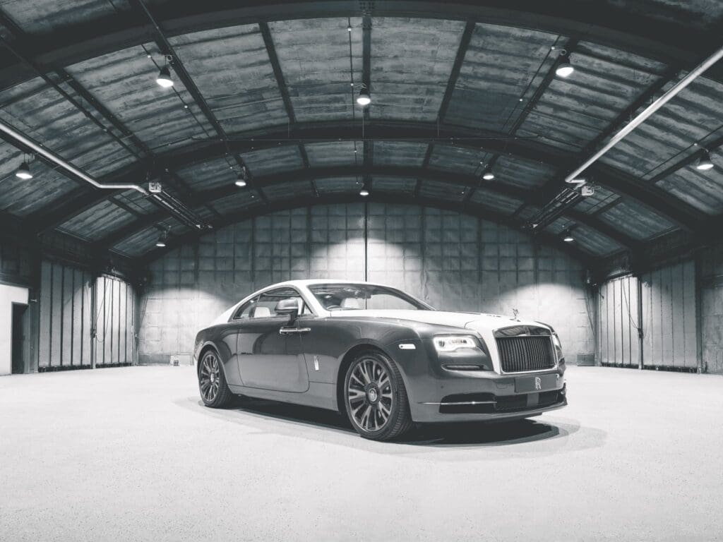 Rolls-Royce onthult collectors item tijdens Concorso d’Eleganza