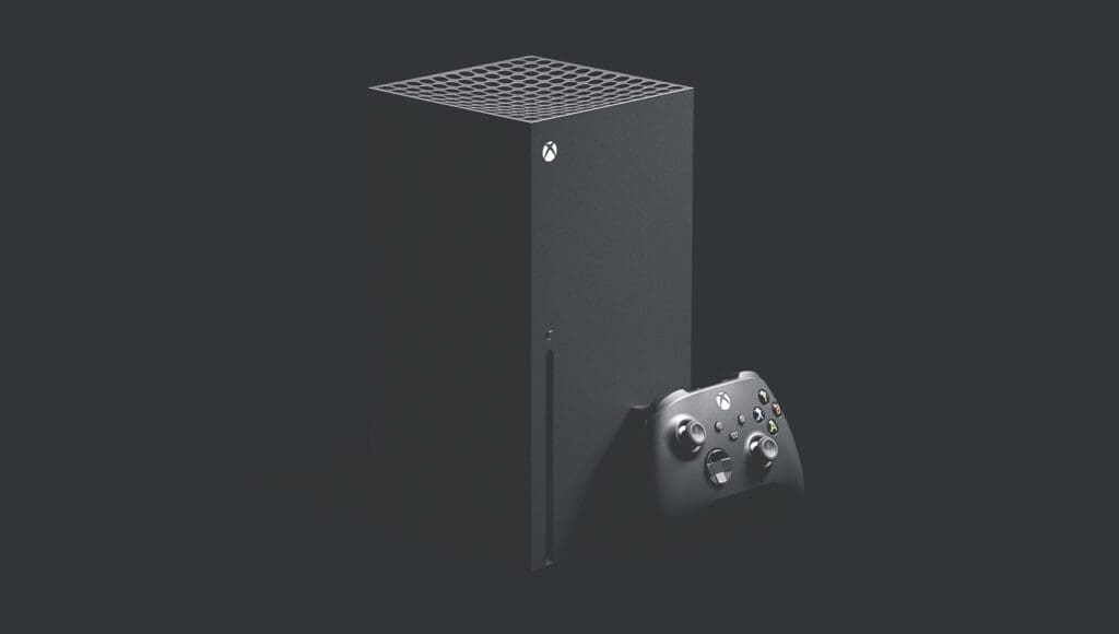 Microsoft gaat de concurrentie te lijf met de XBOX Series X
