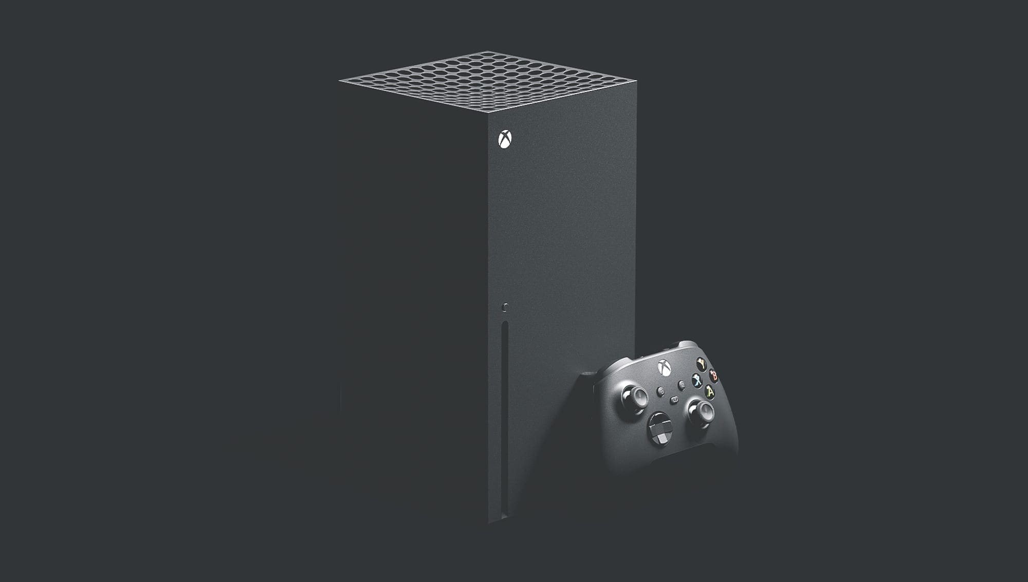 Microsoft gaat de concurrentie te lijf met de XBOX Series X