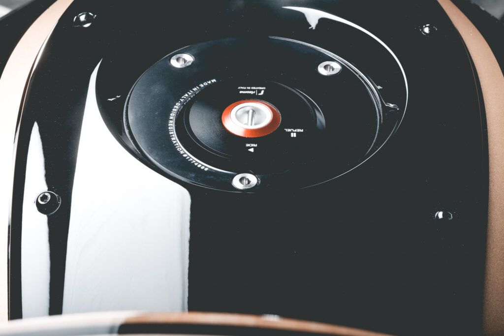 caféracer