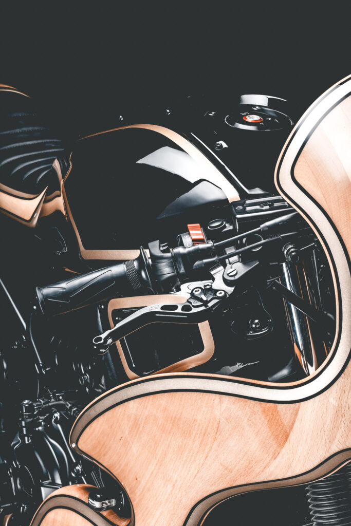 caféracer