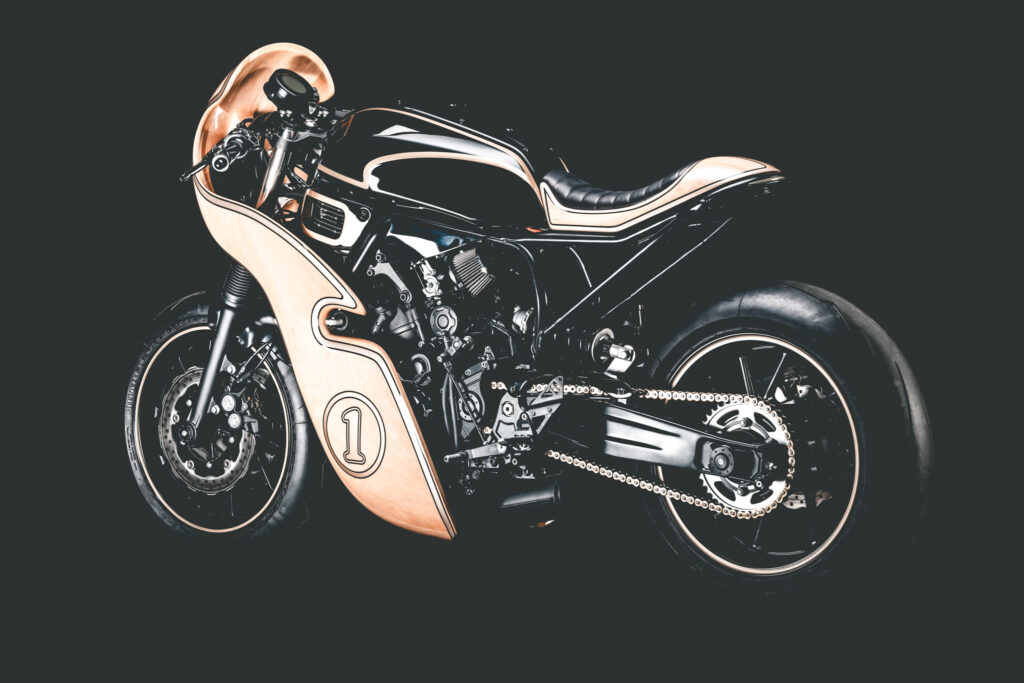 caféracer