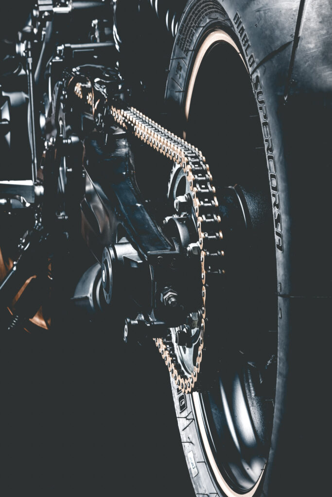 caféracer