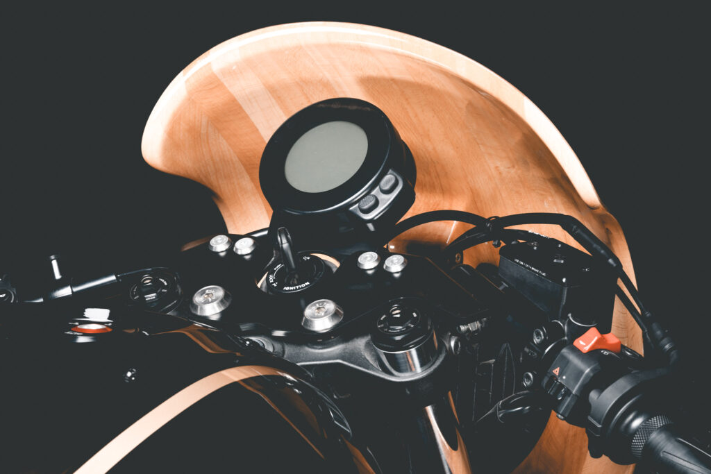 caféracer