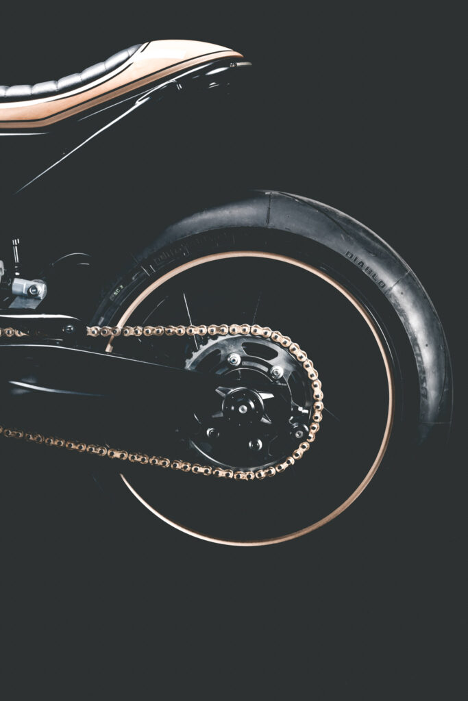 caféracer
