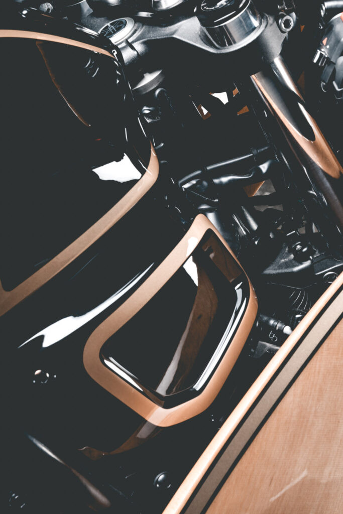 caféracer