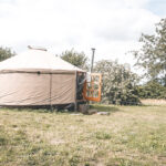 yurt, Airbnb Finds: drie toffe yurts voor de ultieme get-away
