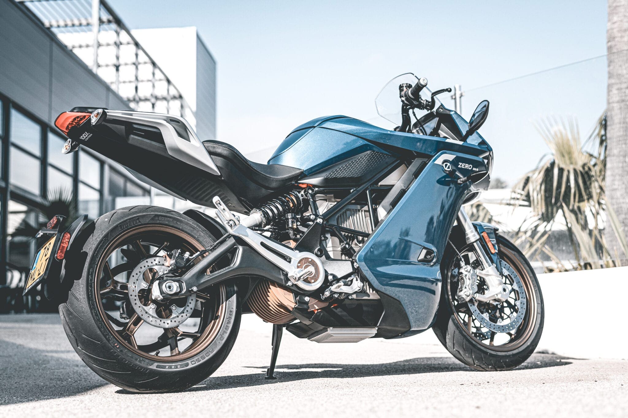 Elektrische motoren, <strong>Elektrische motoren</strong> die je wel tussen je benen wil
