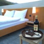 Null stern Hotel