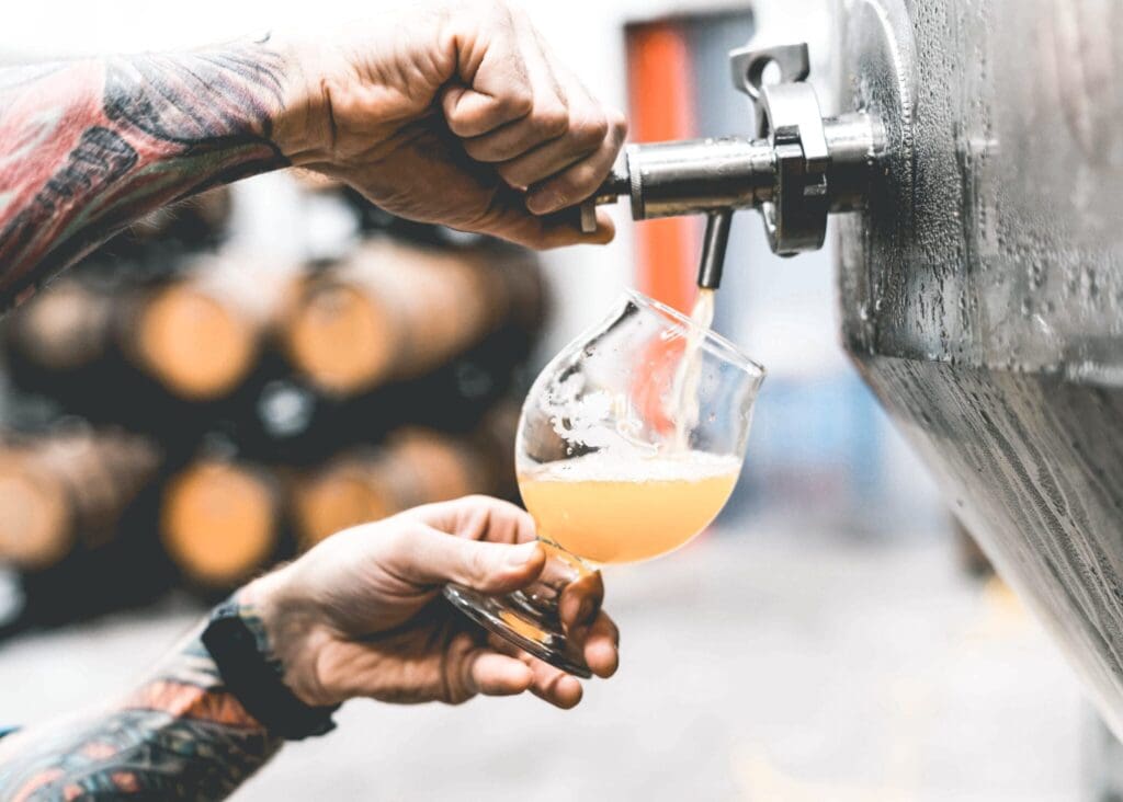 Zelf bier brouwen: alle basics op een rijtje
