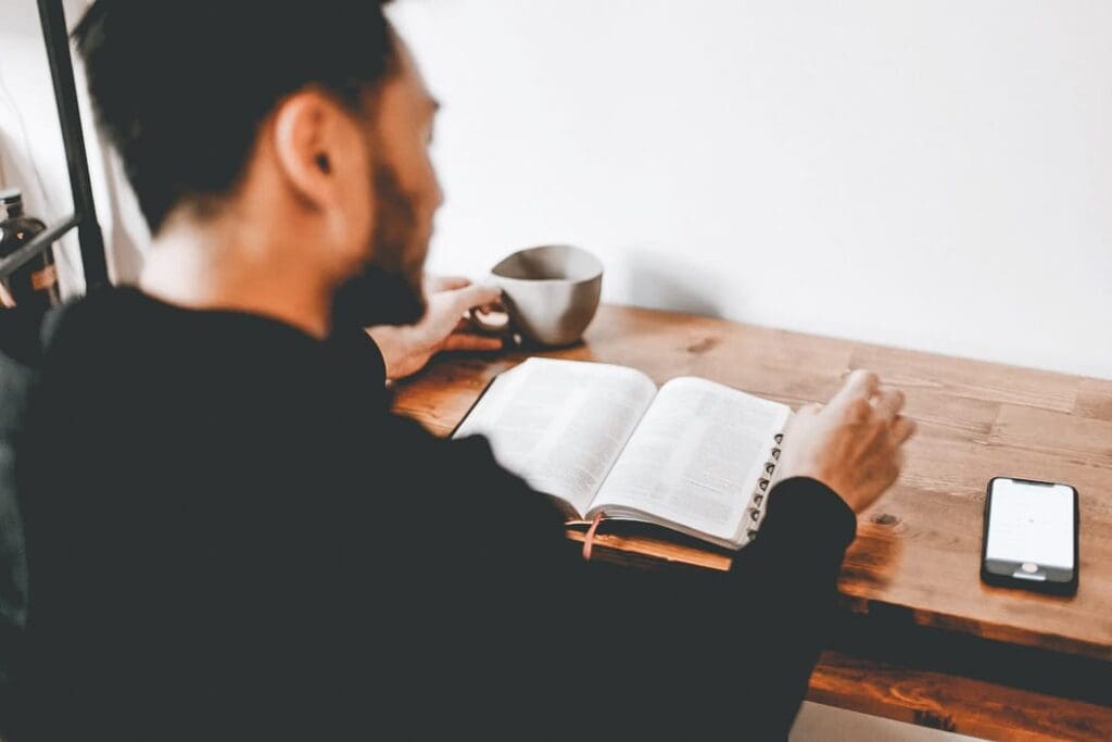 Zelfontwikkelingsboeken die een man gelezen moet hebben