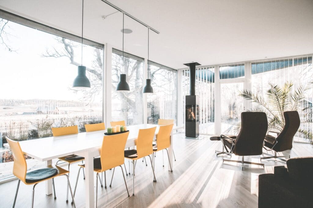 reizen naar filmlocaties, Airbnb finds: Reizen naar filmlocaties