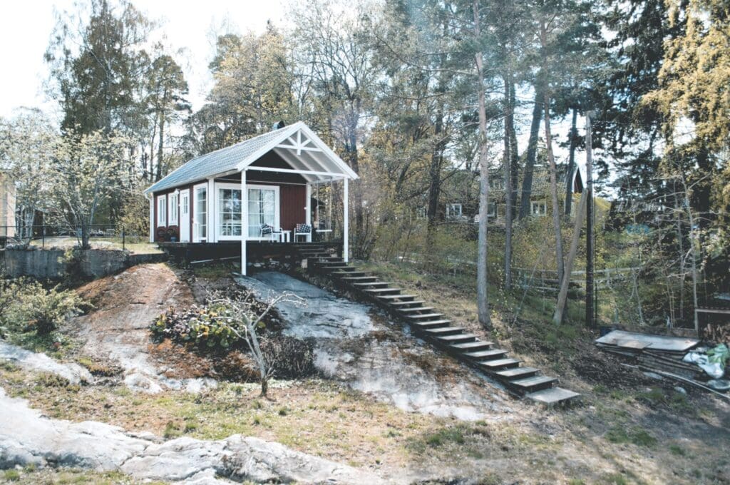 Airbnb Finds: Vier pareltjes in Scandinavie