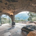 bucketlist, Airbnb Finds: 3 compleet afgelegen bucketlist-pareltjes