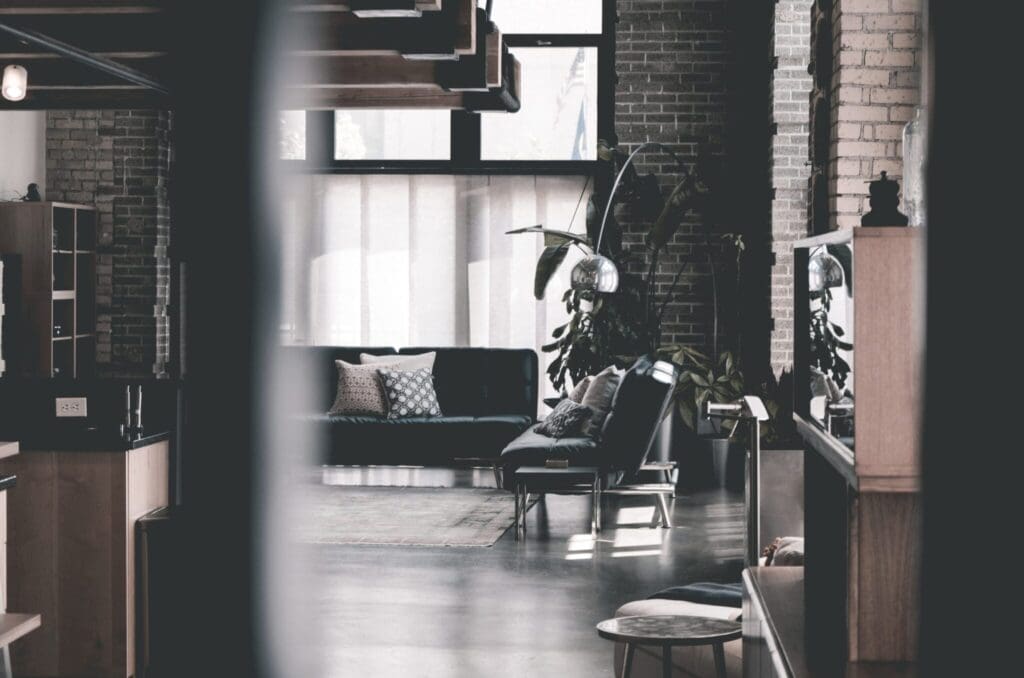 8 dingen die iedere man moet weten over interieur design