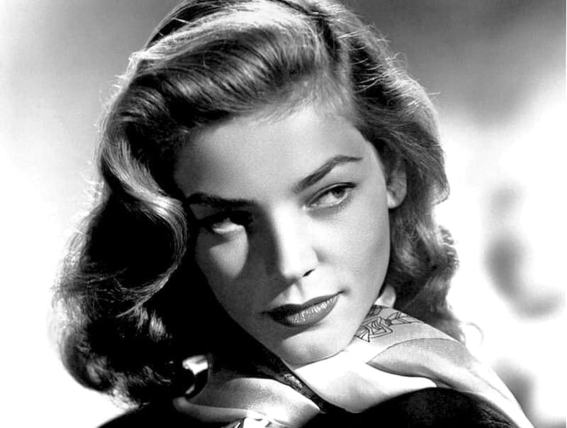 Bloedmooie actrices uit de jaren ’40 en ’50