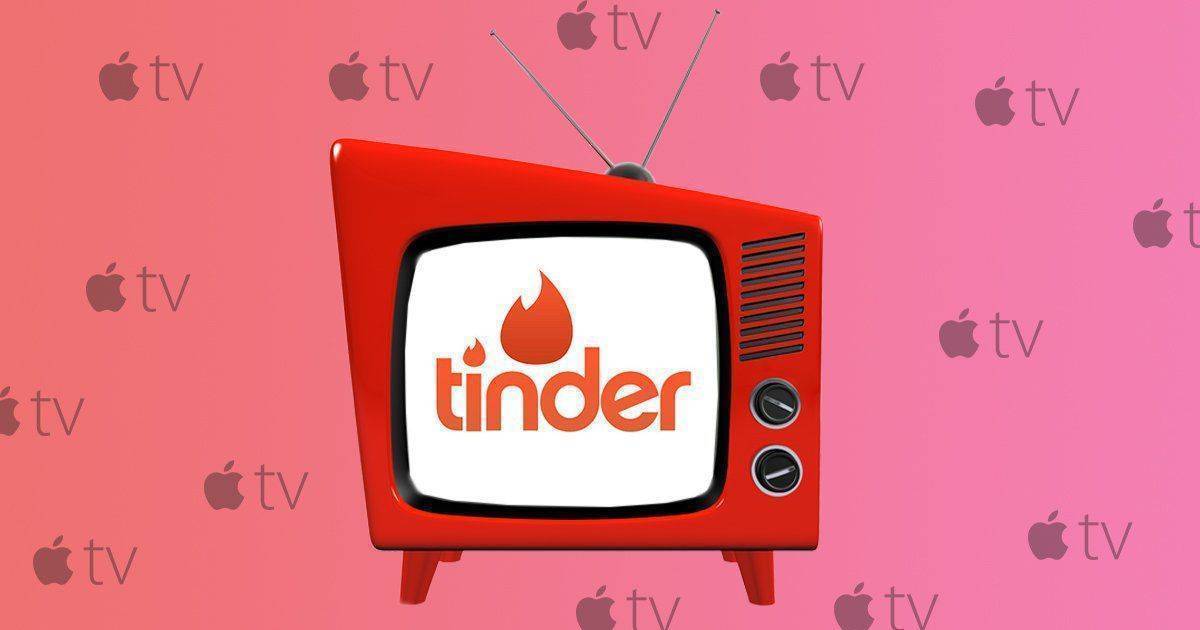 Tinder Apple TV