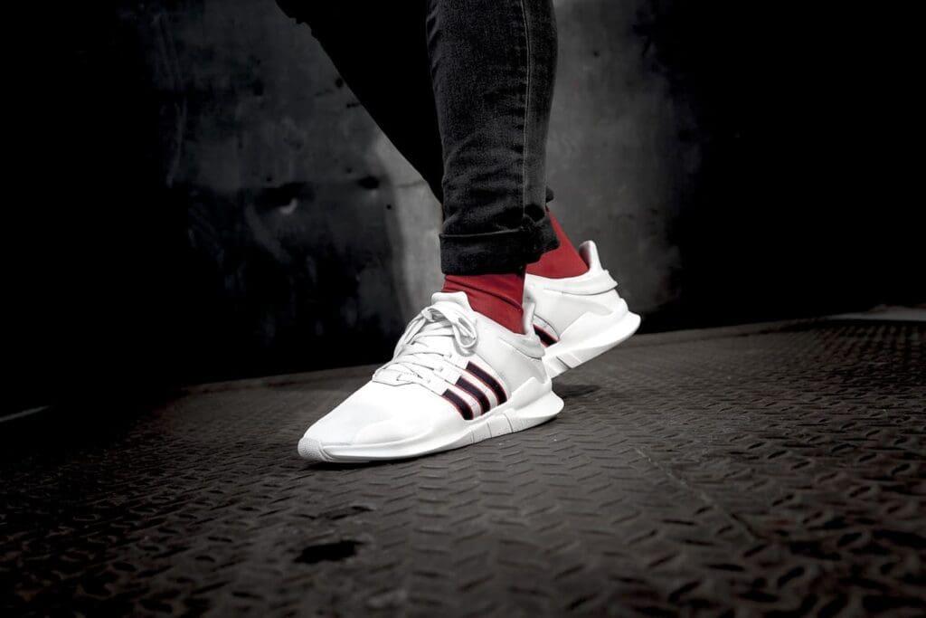 adidas eqt gucci