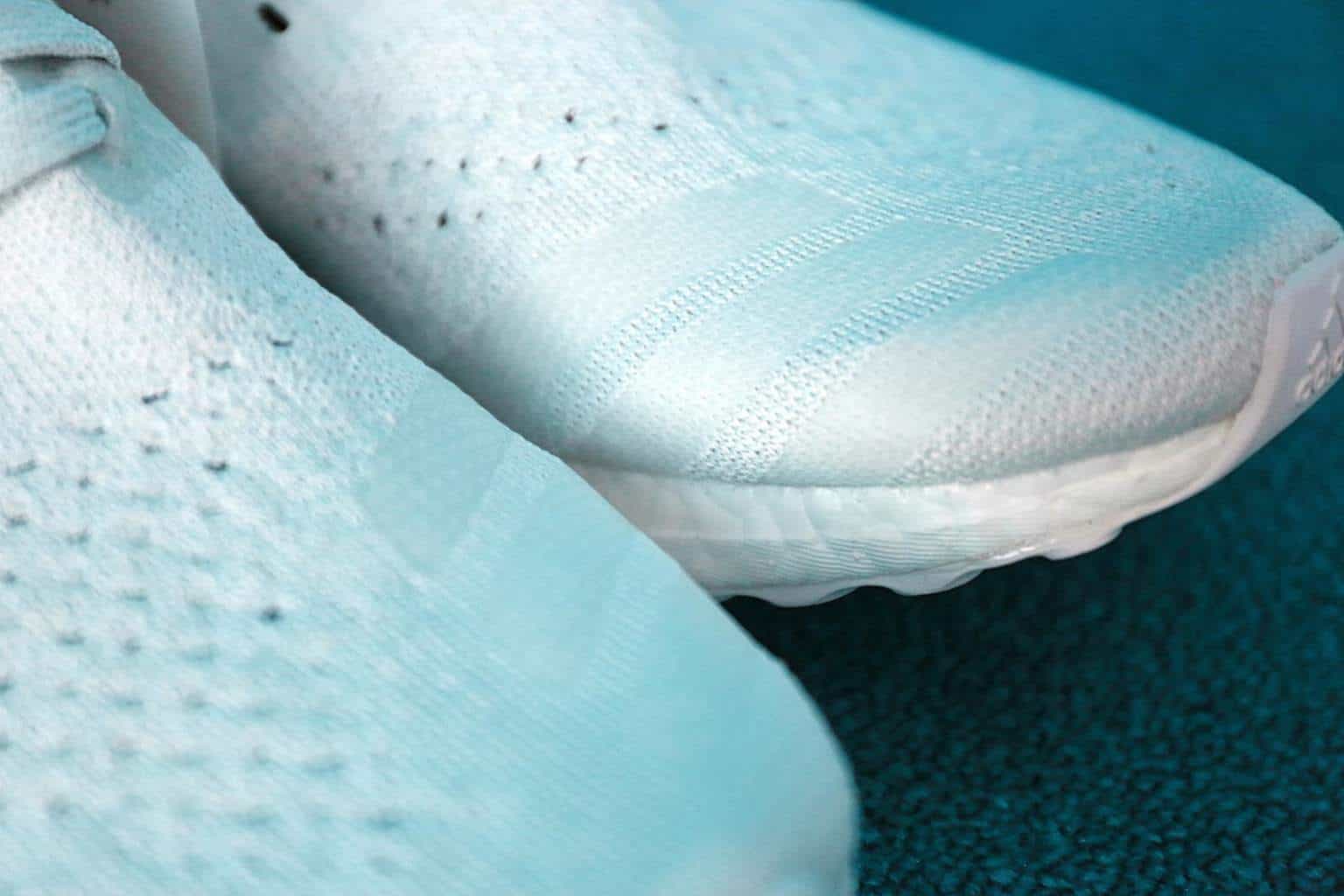 adidas x Parley UltraBOOST Uncaged - M 