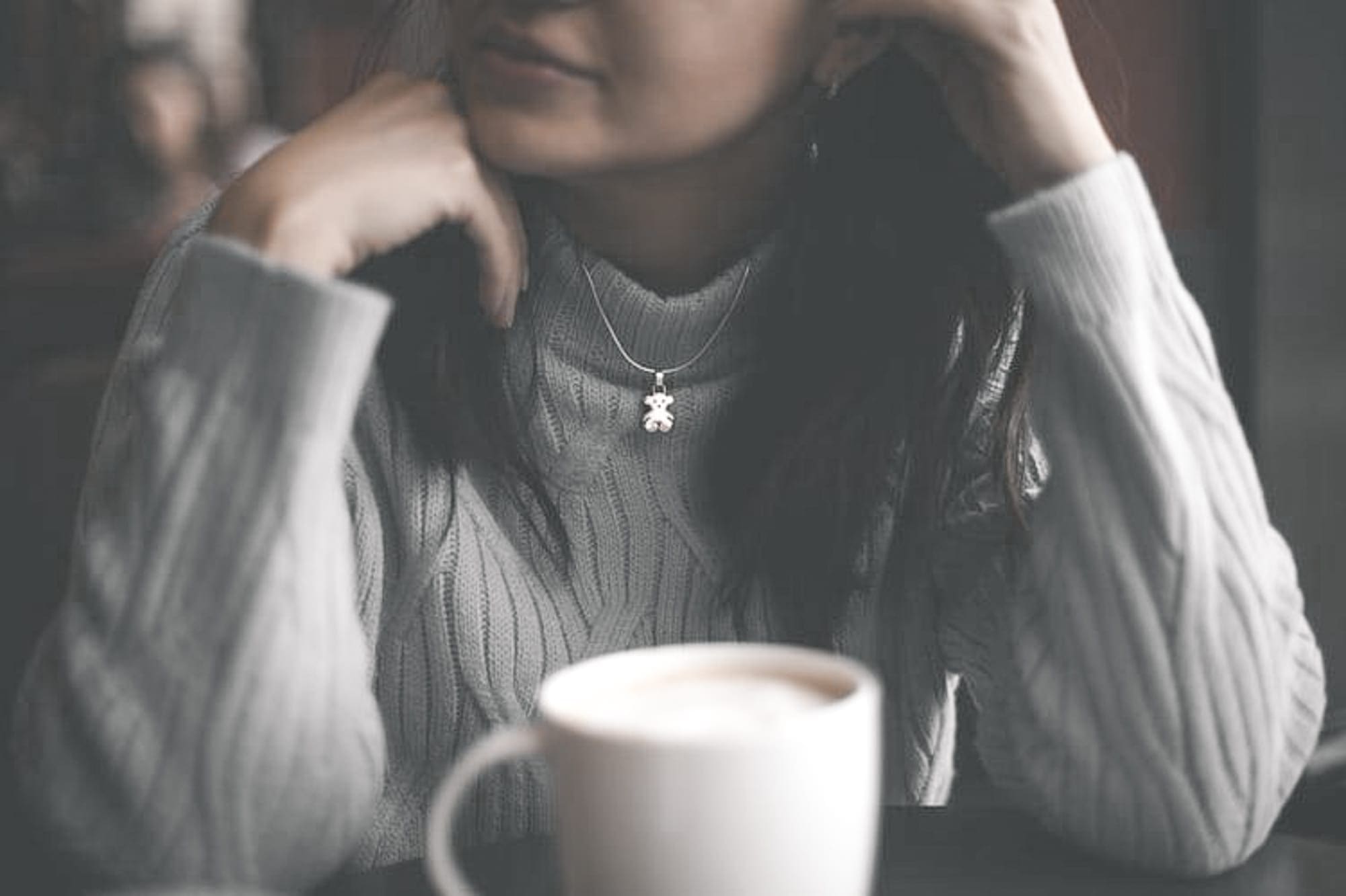 Deze ‘positieve eigenschappen’ zijn echte afknappers voor vrouwen