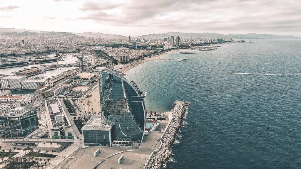 Airbnb finds: betaalbaar en stijlvol overnachten in Barcelona