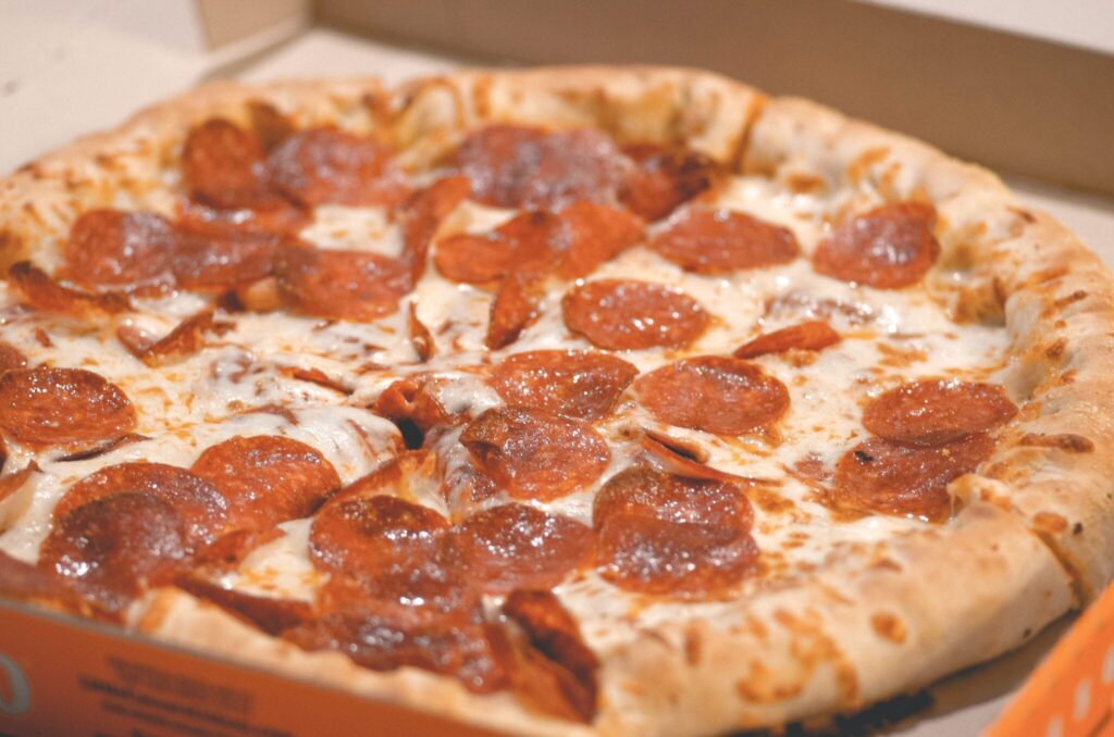 Belgische man krijgt al bijna 10 jaar lang pizza’s bezorgd, zonder te bestellen