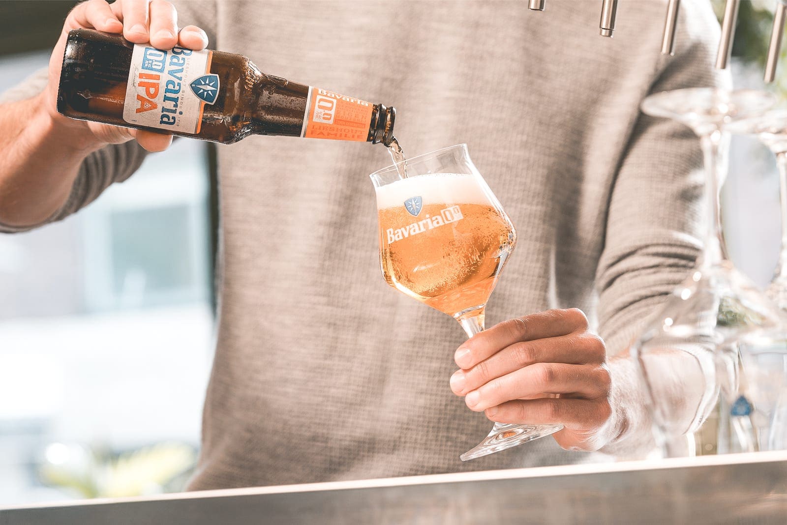 Gaat er een alcoholverbod komen in de toekomst?