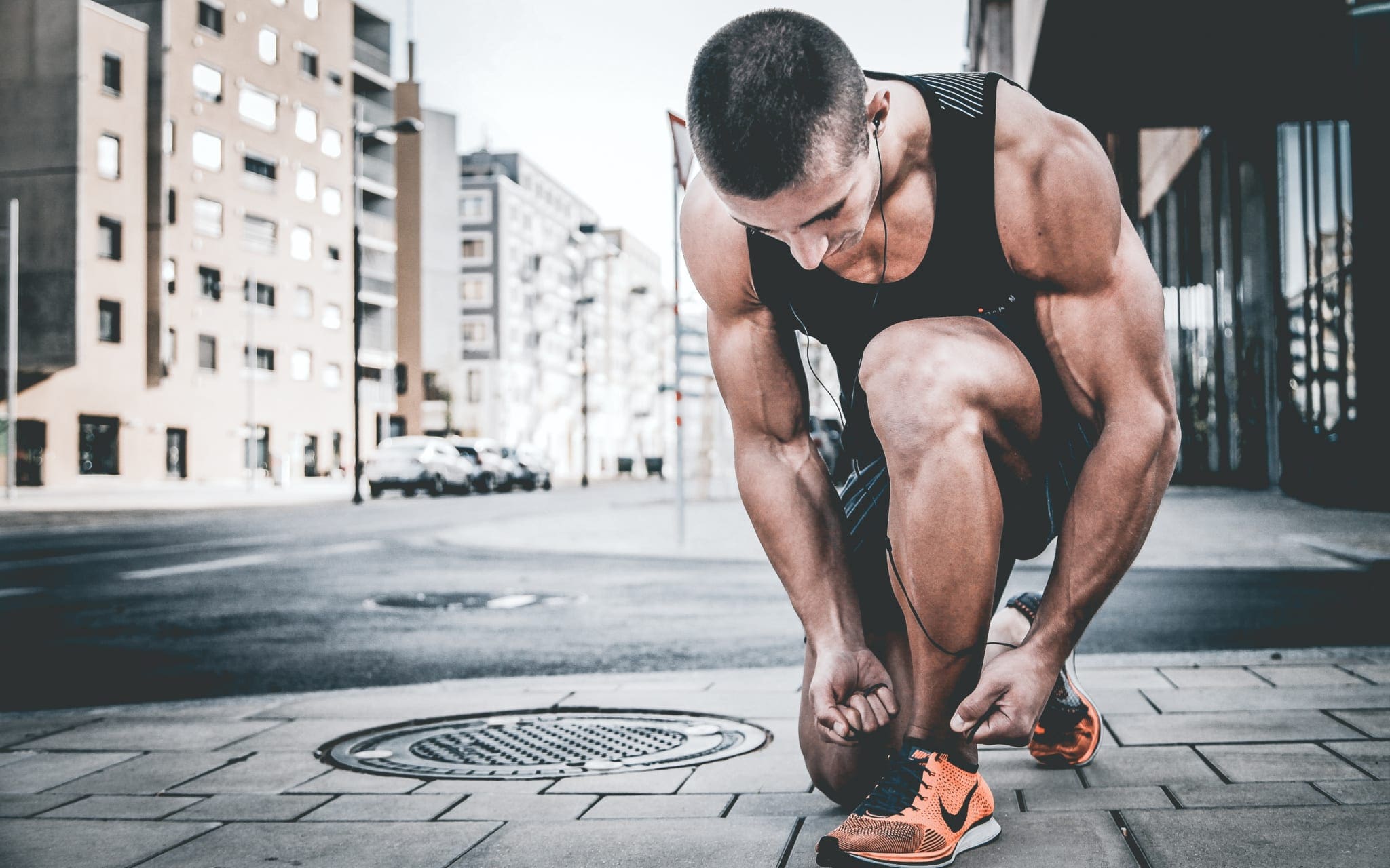 Hardlopers zijn doodlopers? Deze running-tips voorkomen je dood