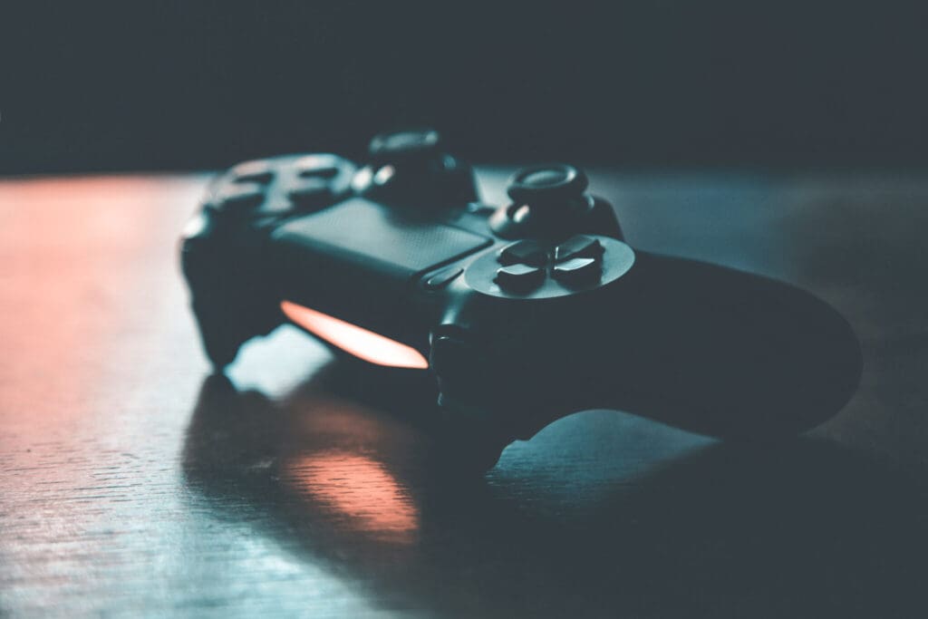 Games draaien niet meer om het gamen: dit is waarom