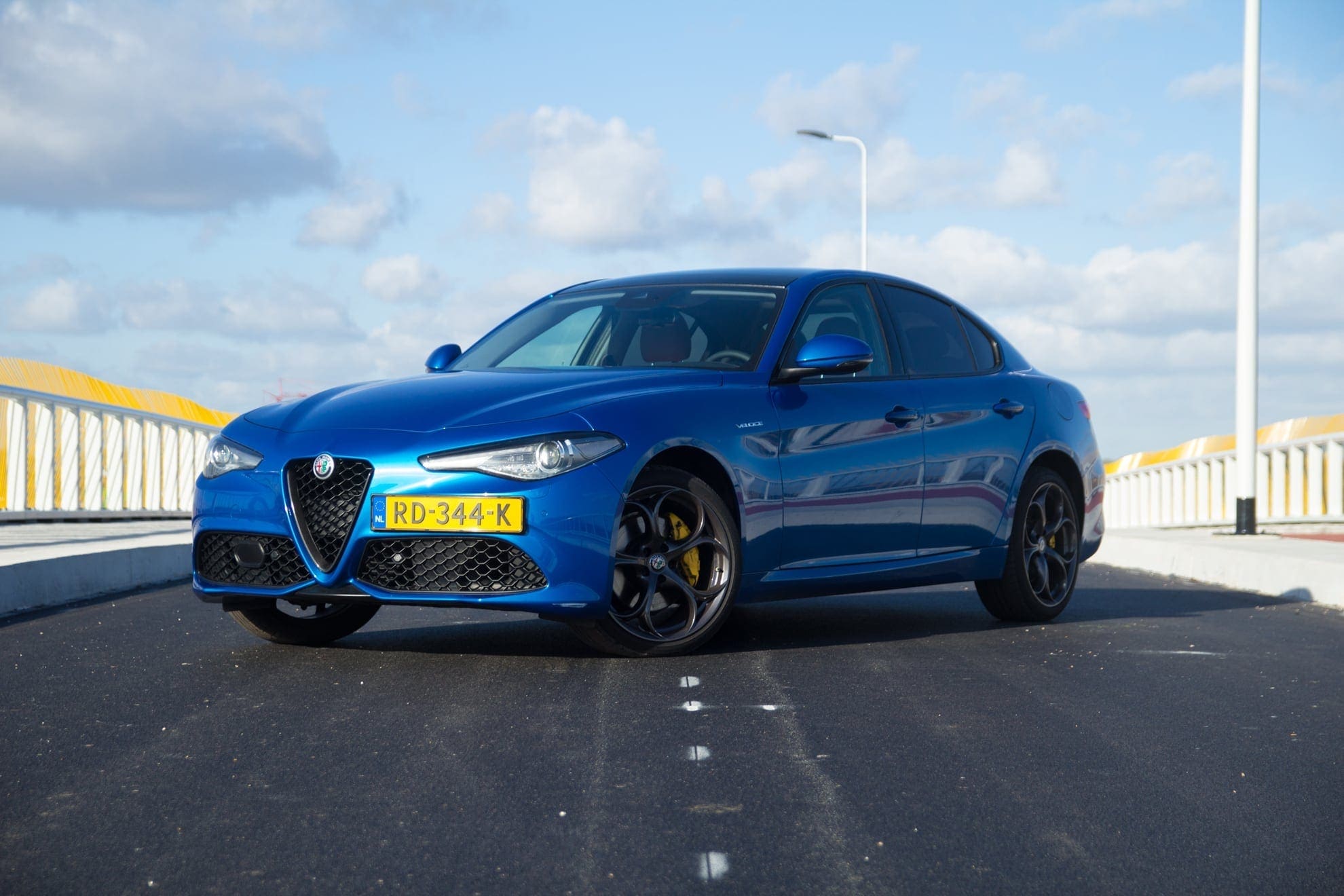 Alfa Romeo MANIFY