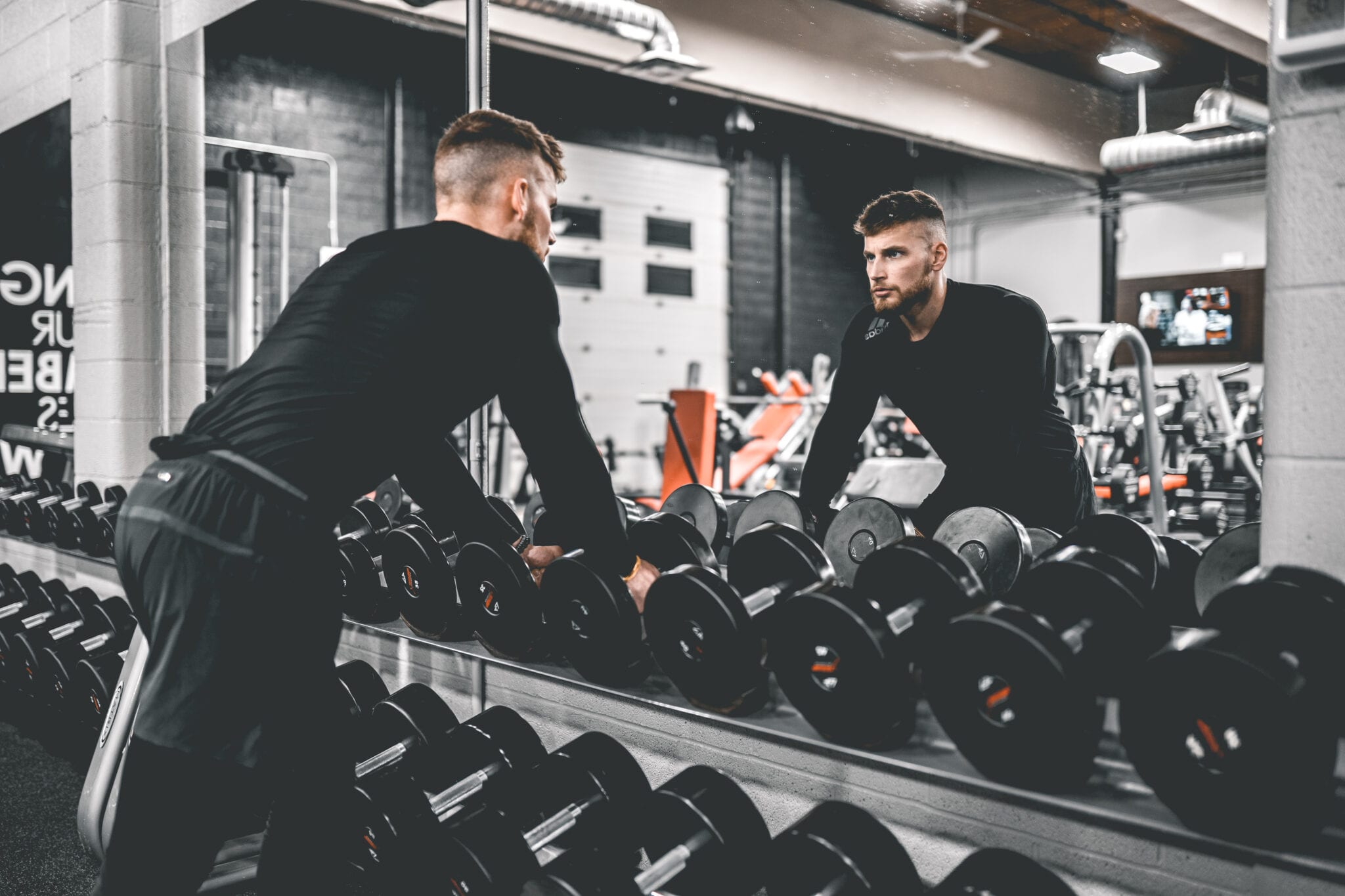 Sportschool-etiquette: aan deze regels zou je je moeten houden