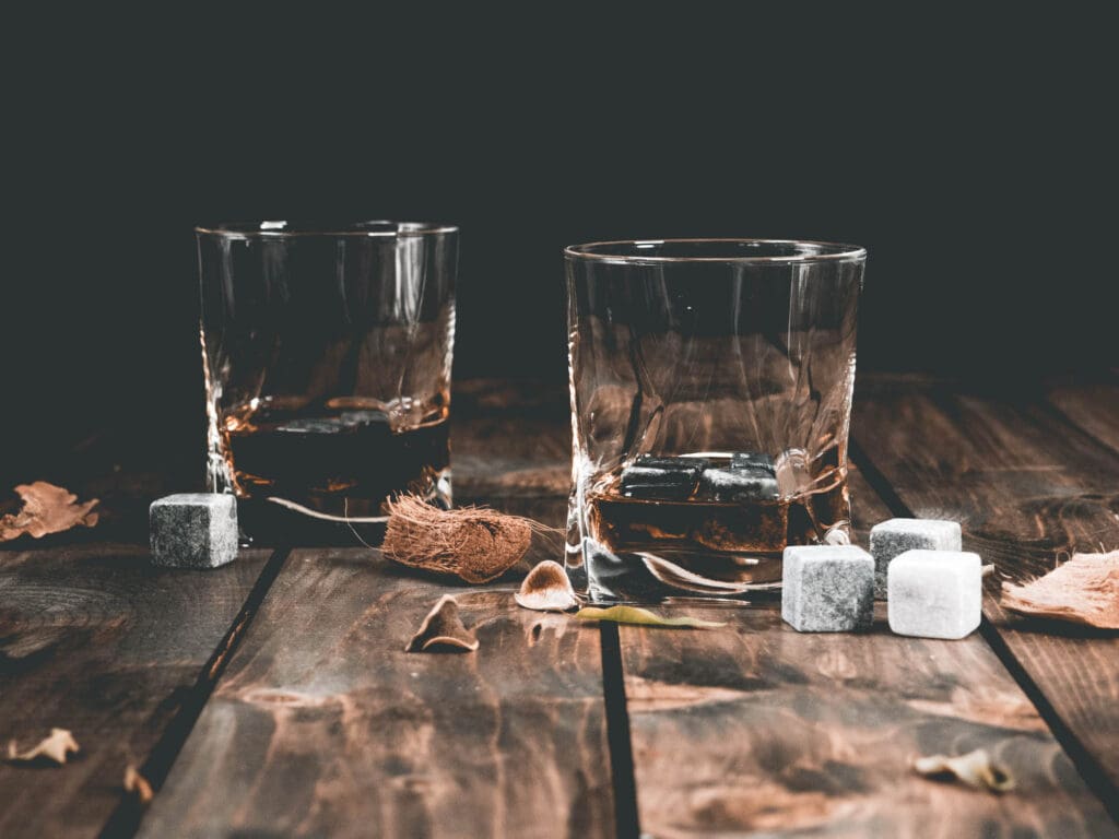 Een buitenaardse whisky: de Chichibu Intergalactic Series