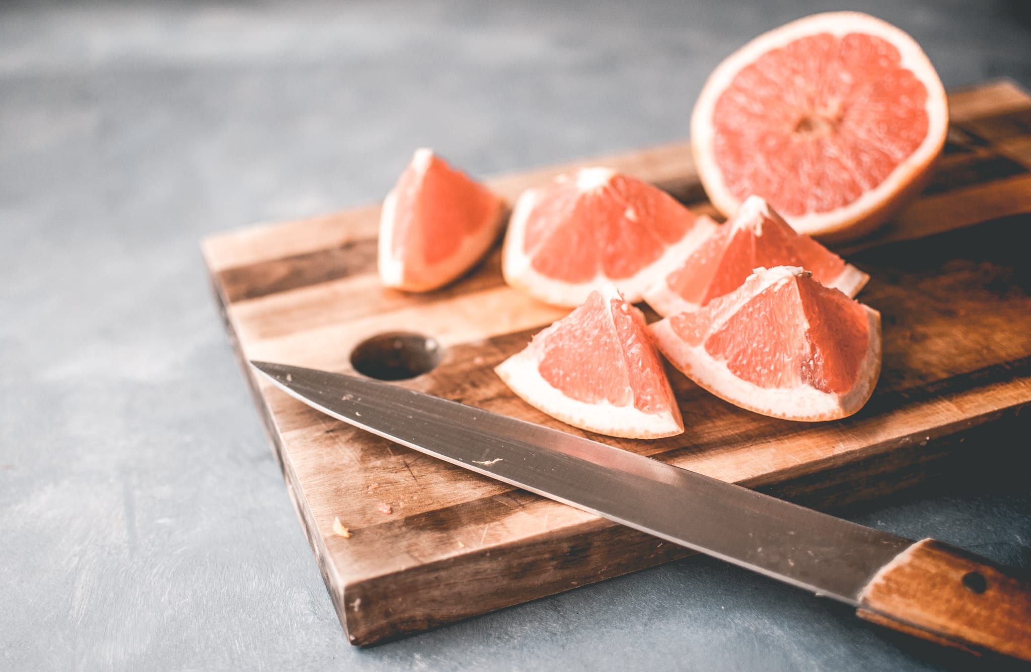 11 fruitsoorten die het beste zijn als je wil afvallen