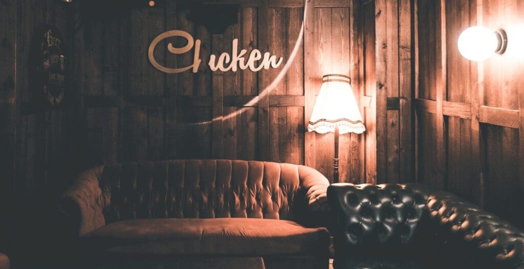 Interior Inspiration #30